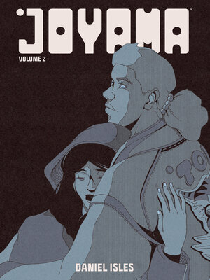 cover image of Joyama, Volume 2